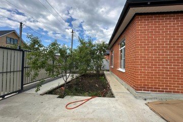 Фото №3: Дом 128 м² - Елизаветинская, ст Связист-2, ул. Виноградная, 292