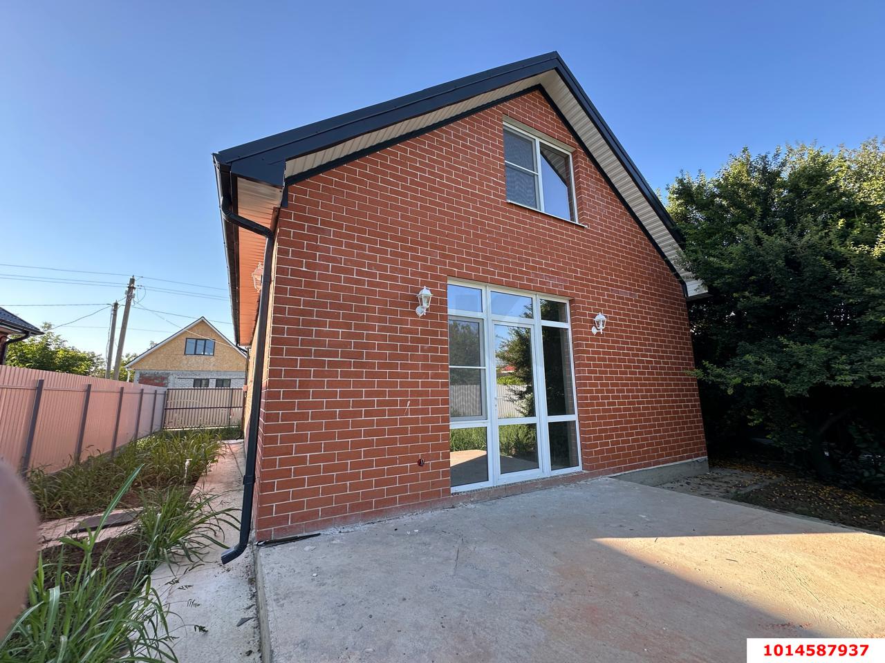 Фото №12: Дом 128 м² + 4 сот. - Елизаветинская, Связист-2, ул. Виноградная, 292