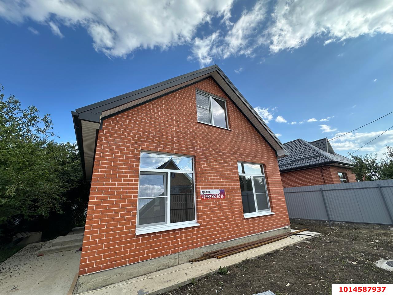 Фото №9: Дом 128 м² + 4 сот. - Елизаветинская, Связист-2, ул. Виноградная, 292