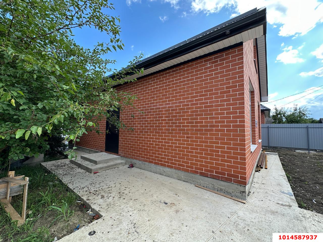 Фото №10: Дом 128 м² + 4 сот. - Елизаветинская, Связист-2, ул. Виноградная, 292