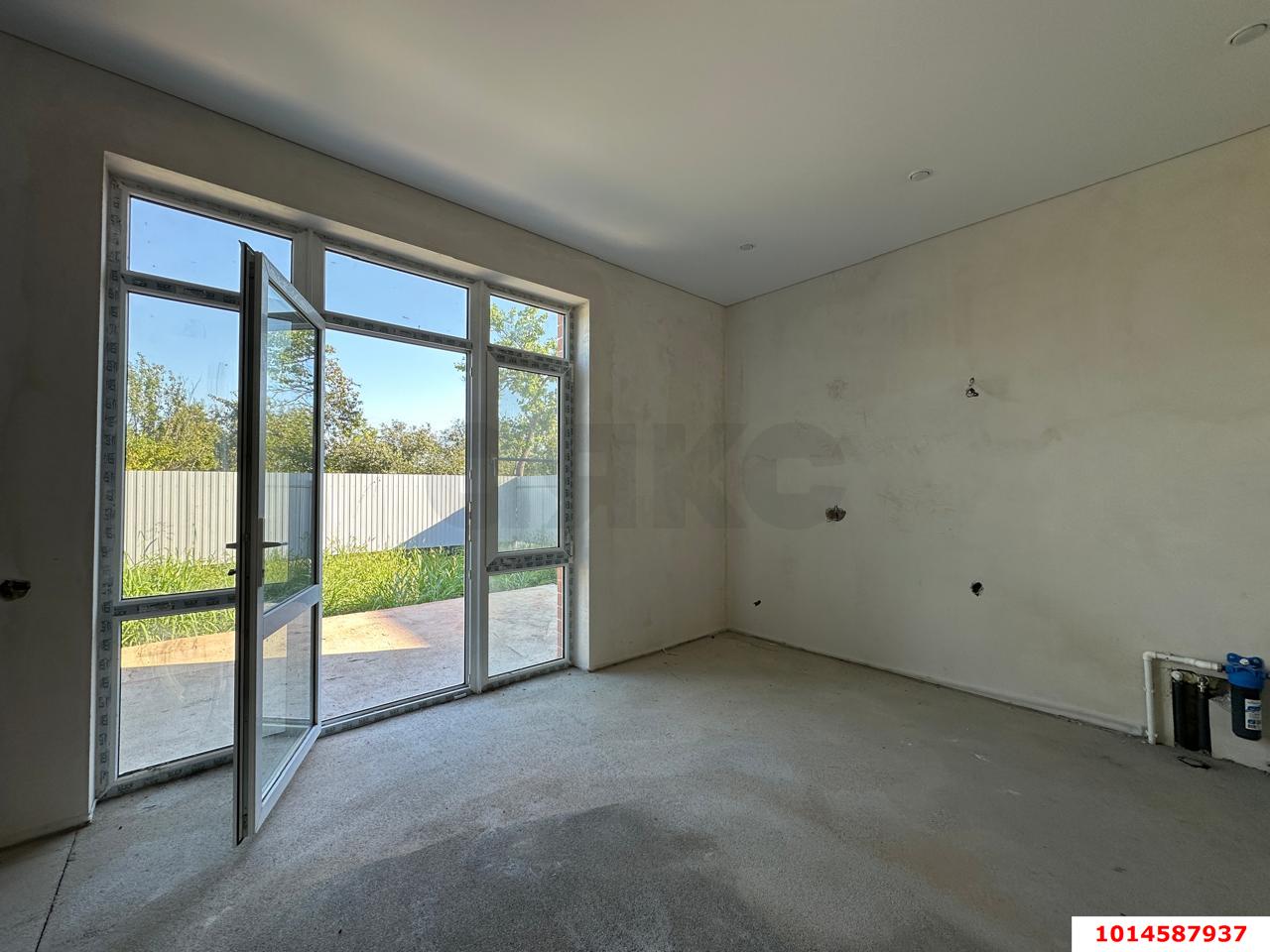 Фото №3: Дом 128 м² + 4 сот. - Елизаветинская, Связист-2, ул. Виноградная, 292