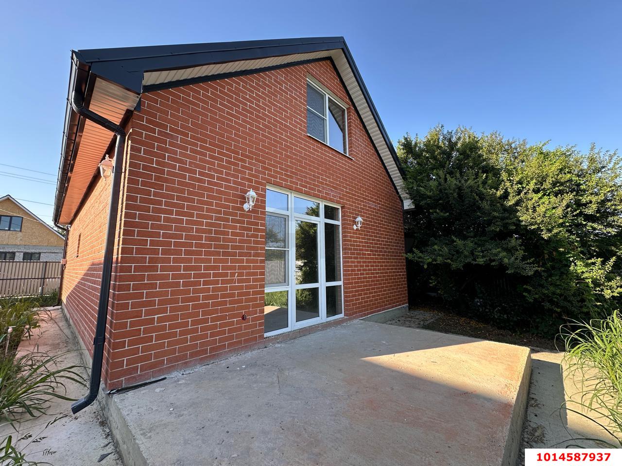 Фото №13: Дом 128 м² + 4 сот. - Елизаветинская, Связист-2, ул. Виноградная, 292