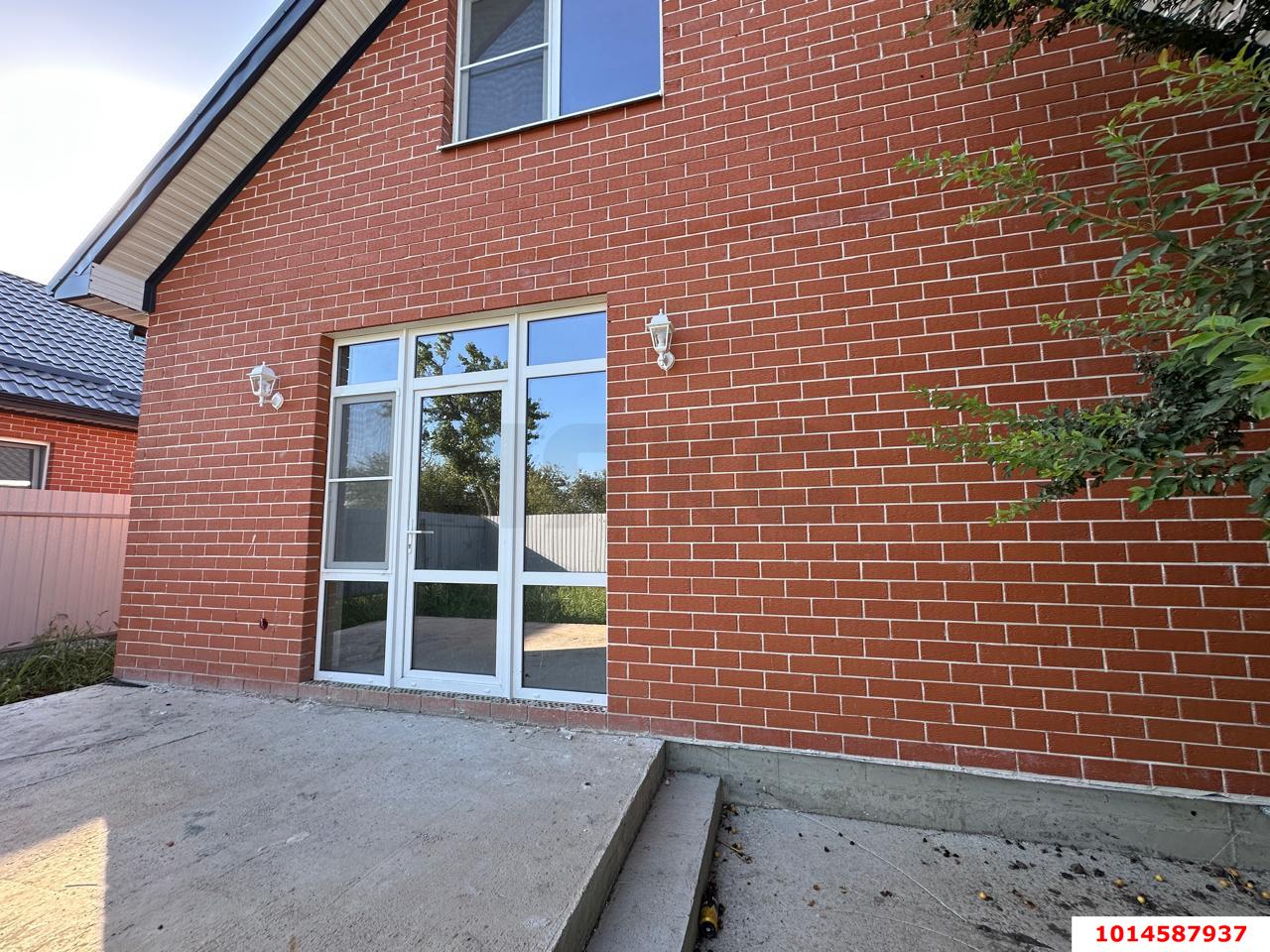 Фото №11: Дом 128 м² + 4 сот. - Елизаветинская, Связист-2, ул. Виноградная, 292