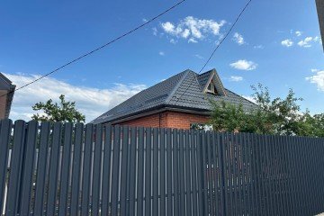 Фото №5: Дом 128 м² - Елизаветинская, ст Связист-2, ул. Виноградная, 292