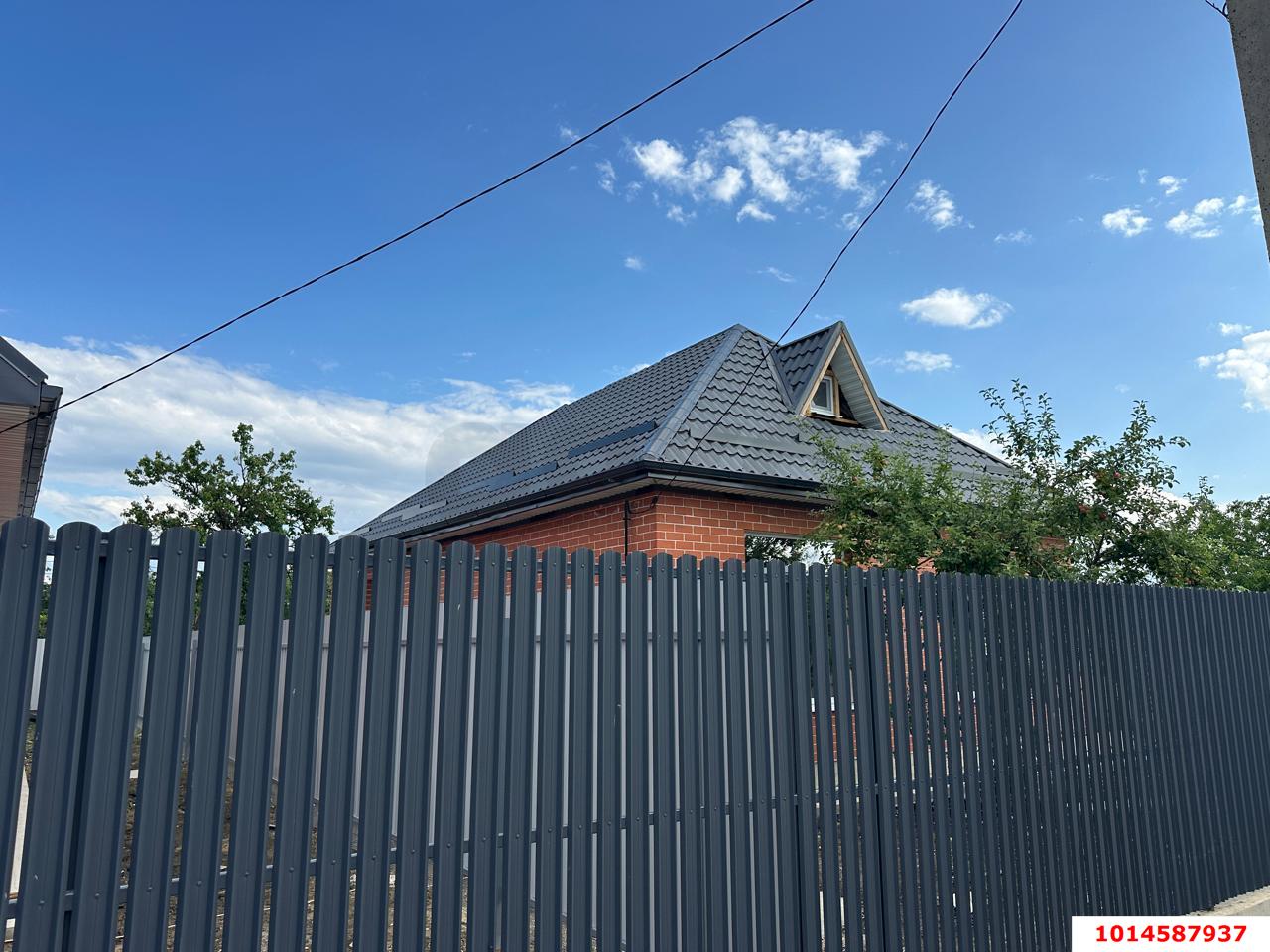 Фото №5: Дом 128 м² + 4 сот. - Елизаветинская, Связист-2, ул. Виноградная, 292