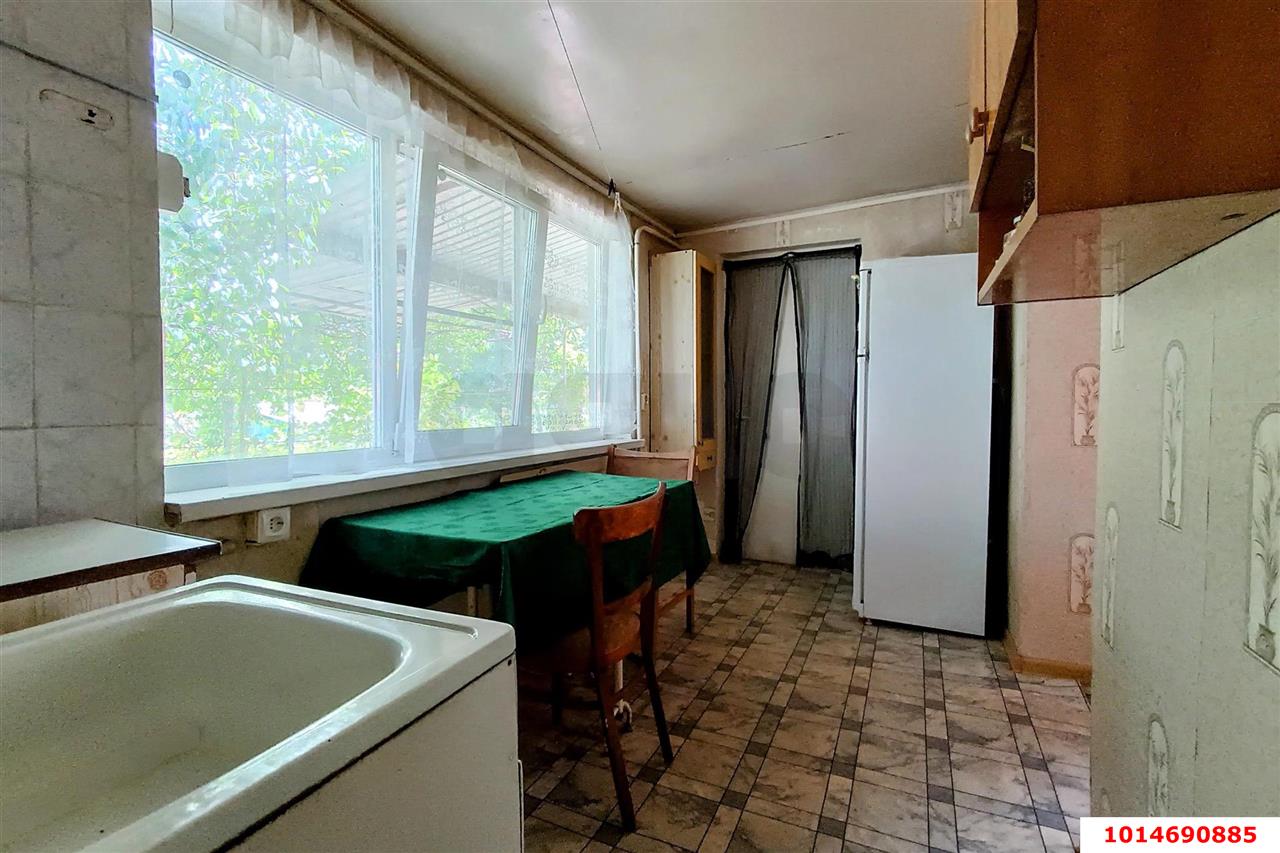 Фото №11: Дом 51 м² + 4.07 сот. - Ленина, Карасунский внутригородской округ, мкр. СТ Юбилейное, ул. Солнечная, 13