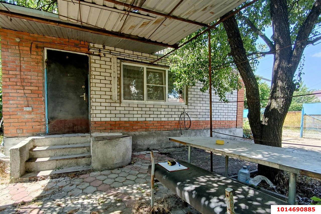 Фото №15: Дом 51 м² + 4.07 сот. - Ленина, СТ Юбилейное, ул. Солнечная, 13