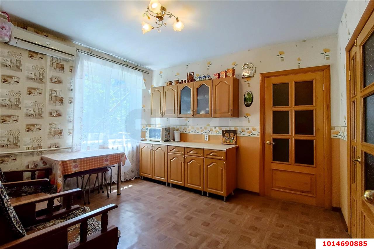 Фото №5: Дом 51 м² + 4.07 сот. - Ленина, СТ Юбилейное, ул. Солнечная, 13