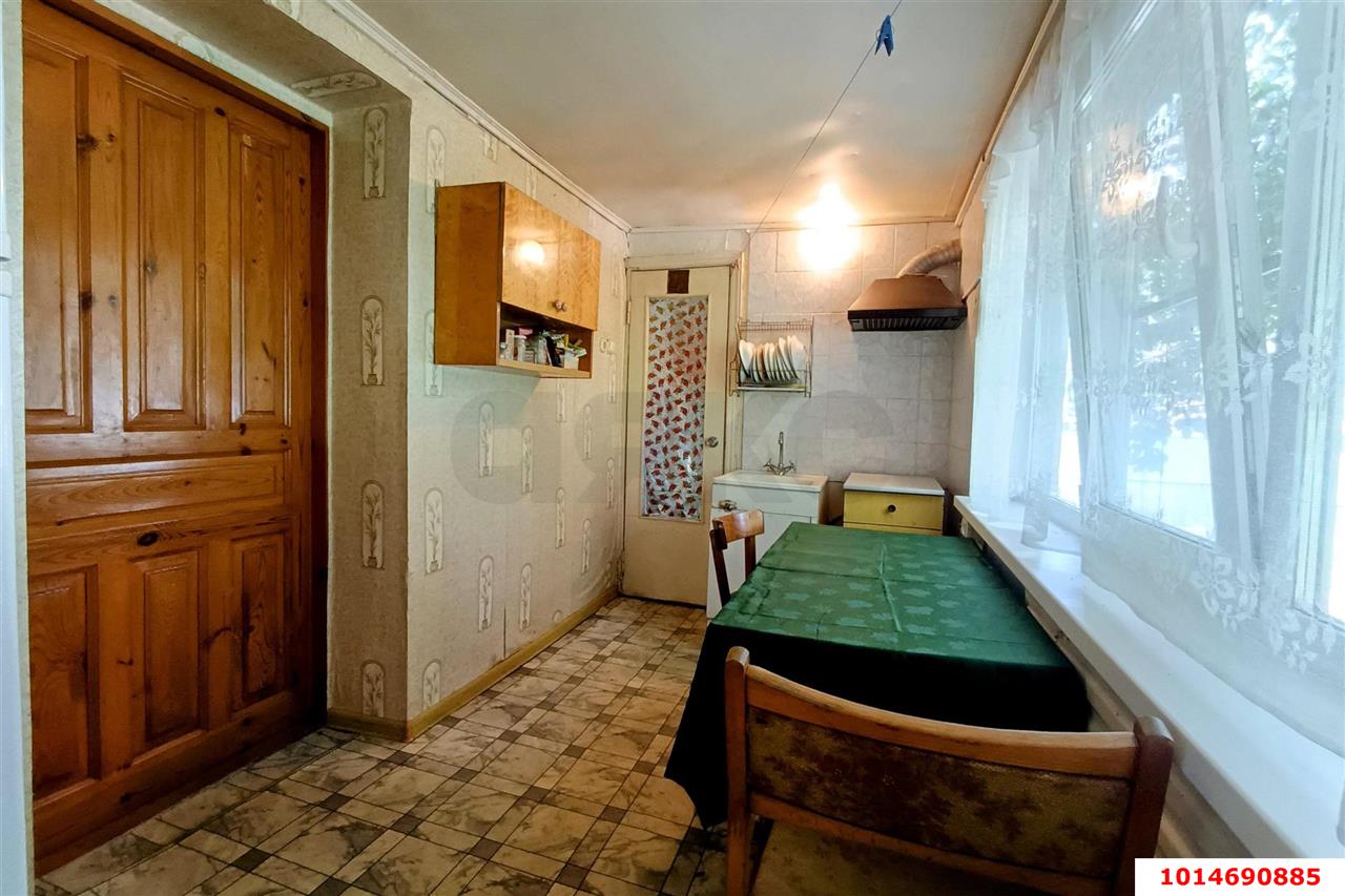 Фото №9: Дом 51 м² + 4.07 сот. - Ленина, СТ Юбилейное, ул. Солнечная, 13