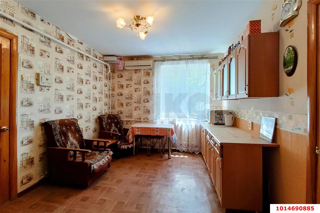 Фото №6: Дом 51 м² + 4.07 сот. - Ленина, СТ Юбилейное, ул. Солнечная, 13