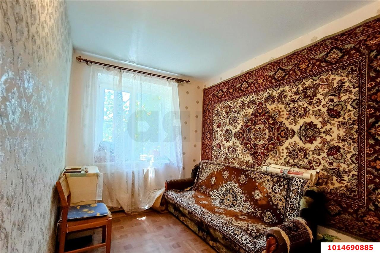 Фото №4: Дом 51 м² + 4.07 сот. - Ленина, Карасунский внутригородской округ, мкр. СТ Юбилейное, ул. Солнечная, 13