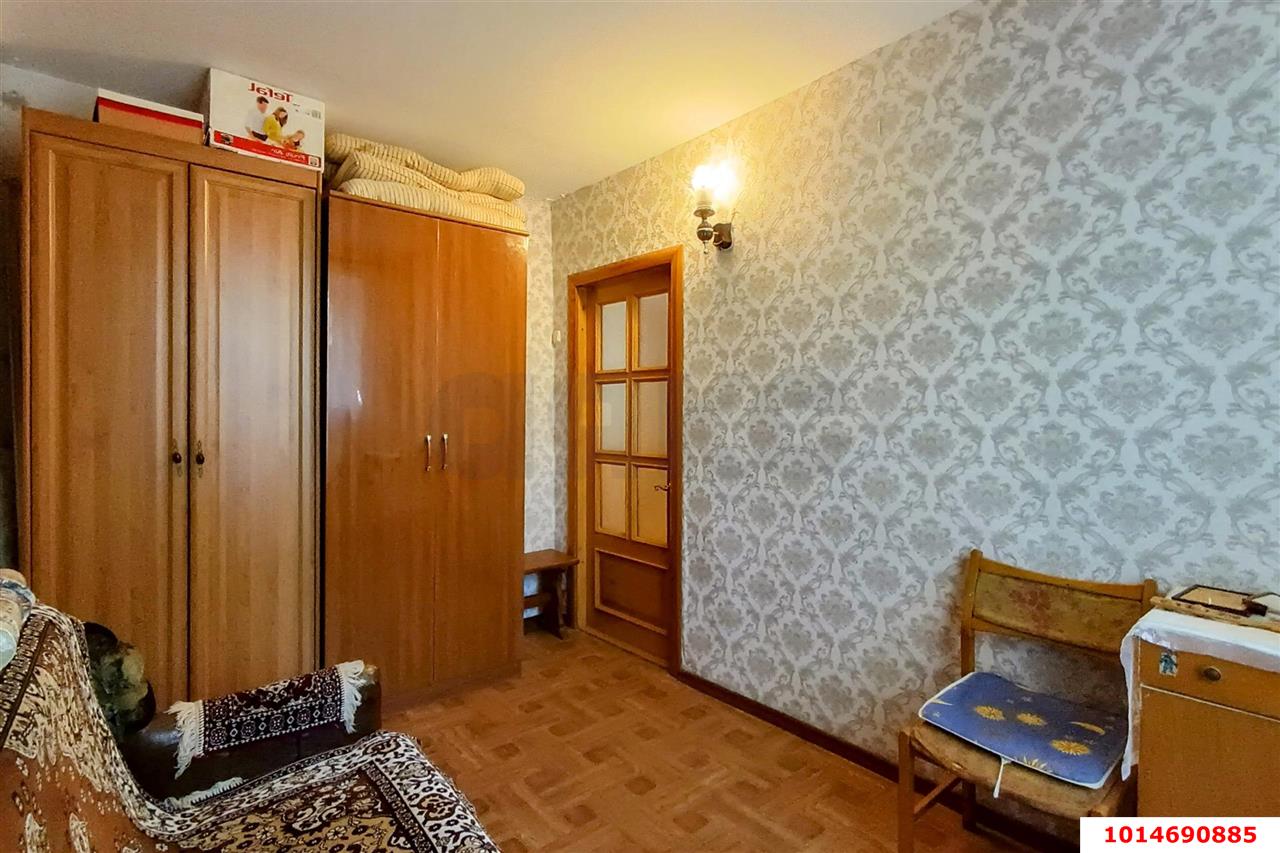 Фото №7: Дом 51 м² + 4.07 сот. - Ленина, СТ Юбилейное, ул. Солнечная, 13