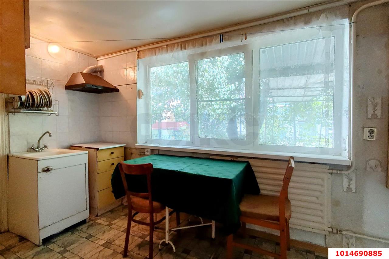 Фото №10: Дом 51 м² + 4.07 сот. - Ленина, Карасунский внутригородской округ, мкр. СТ Юбилейное, ул. Солнечная, 13