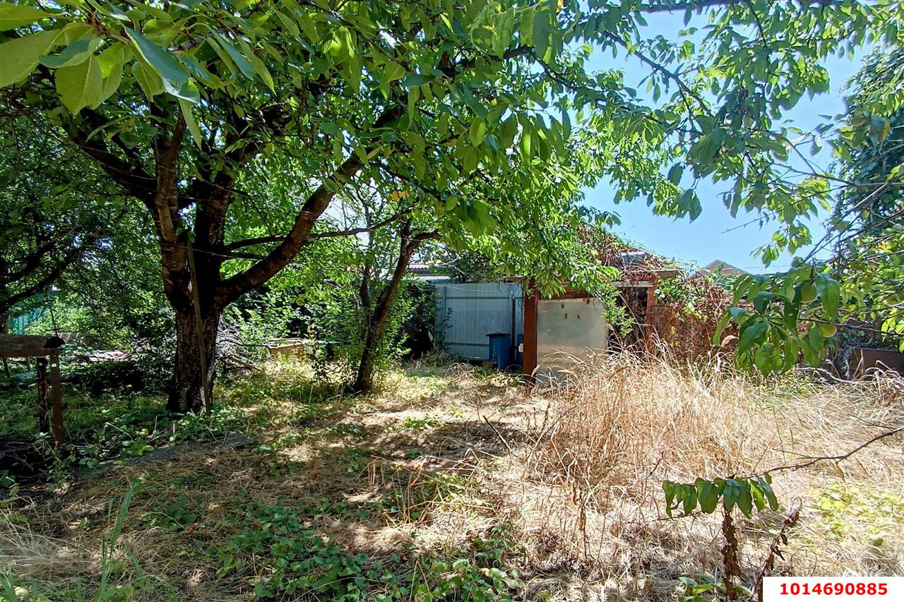 Фото №17: Дом 51 м² + 4.07 сот. - Ленина, СТ Юбилейное, ул. Солнечная, 13