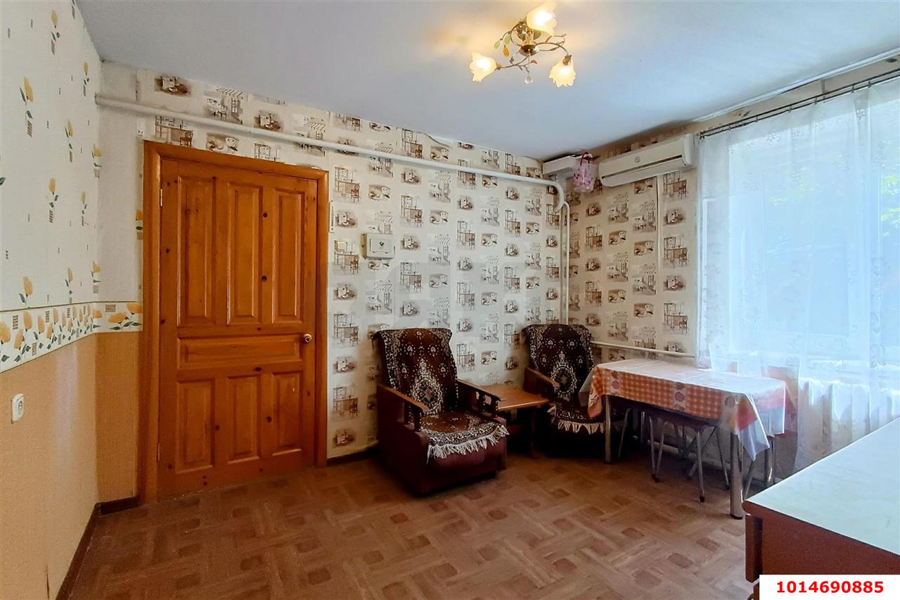 Фото №8: Дом 51 м² + 4.07 сот. - Ленина, СТ Юбилейное, ул. Солнечная, 13