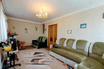 Фото №3: Дом 51 м² - Ленина, мкр. СТ Юбилейное, ул. Солнечная, 13