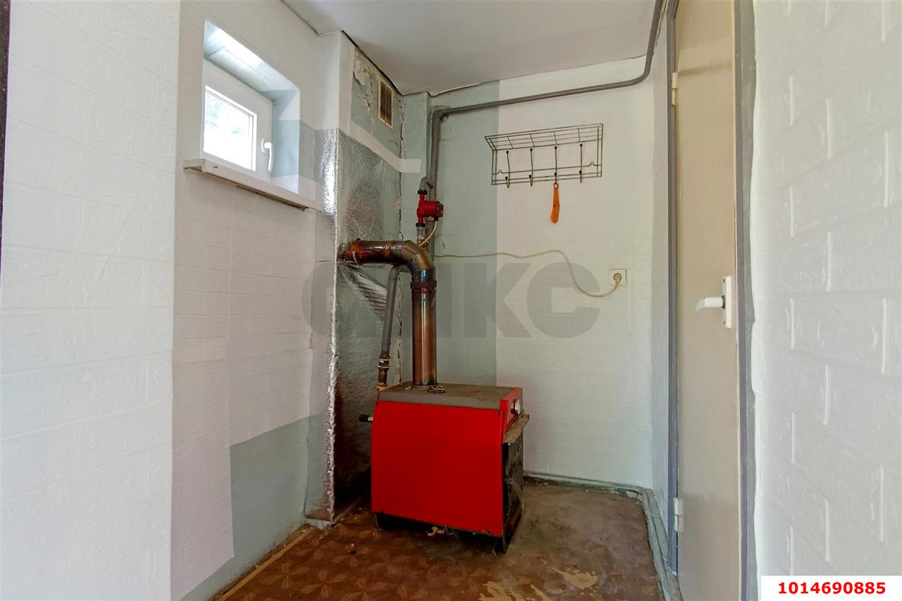 Фото №12: Дом 51 м² + 4.07 сот. - Ленина, СТ Юбилейное, ул. Солнечная, 13