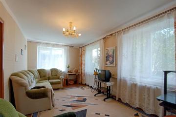 Фото №1: Дом 51 м² - Ленина, мкр. СТ Юбилейное, ул. Солнечная, 13