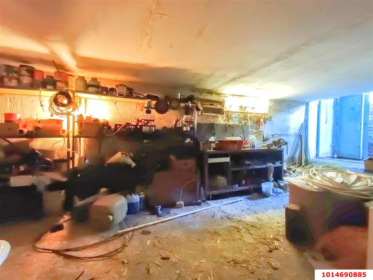 Фото №14: Дом 51 м² + 4.07 сот. - Ленина, Карасунский внутригородской округ, мкр. СТ Юбилейное, ул. Солнечная, 13