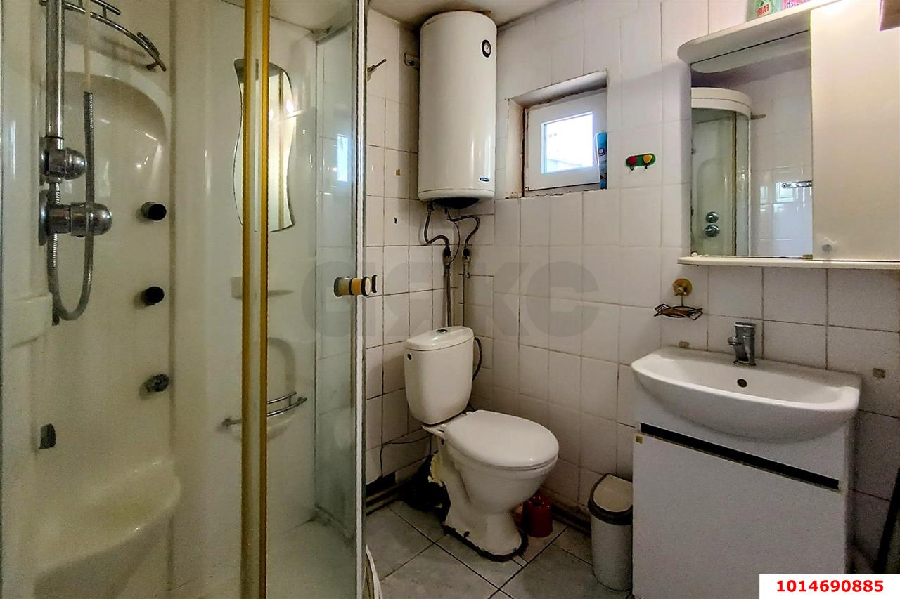 Фото №13: Дом 51 м² + 4.07 сот. - Ленина, Карасунский внутригородской округ, мкр. СТ Юбилейное, ул. Солнечная, 13