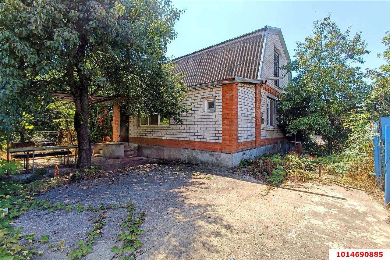 Фото №15: Дом 51 м² + 4.07 сот. - Ленина, СТ Юбилейное, ул. Солнечная, 13