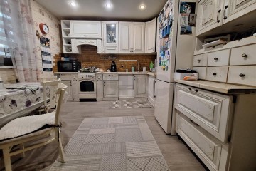 Фото №1: Дом 49 м² - Козет, ул. Школьная, 12/2