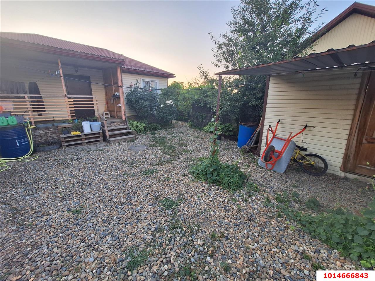 Фото №8: Дом 49 м² + 3 сот. - Козет, ул. Школьная, 9