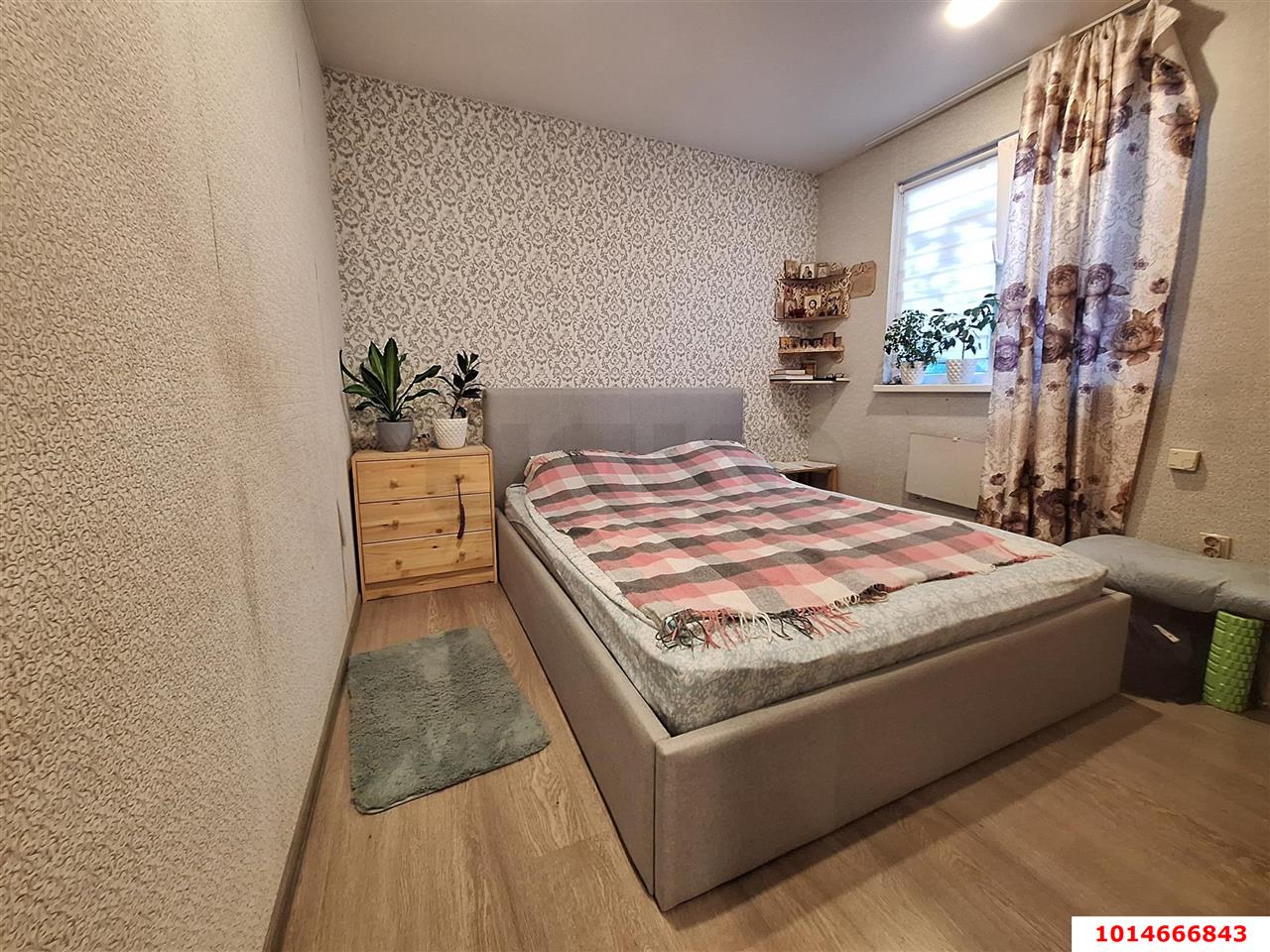 Фото №3: Дом 49 м² + 3 сот. - Козет, ул. Школьная, 12/2