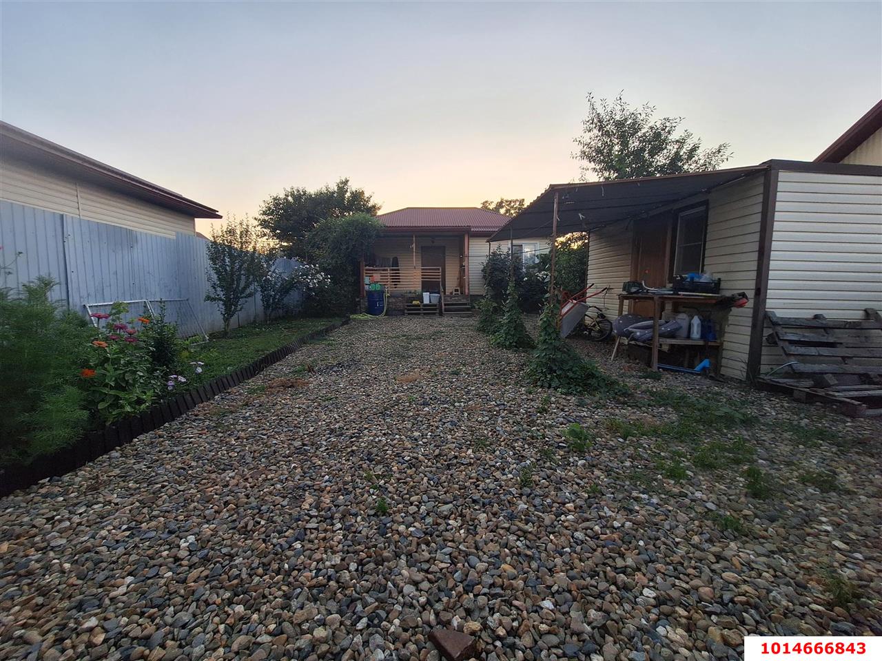 Фото №7: Дом 49 м² + 3 сот. - Козет, ул. Школьная, 12/2