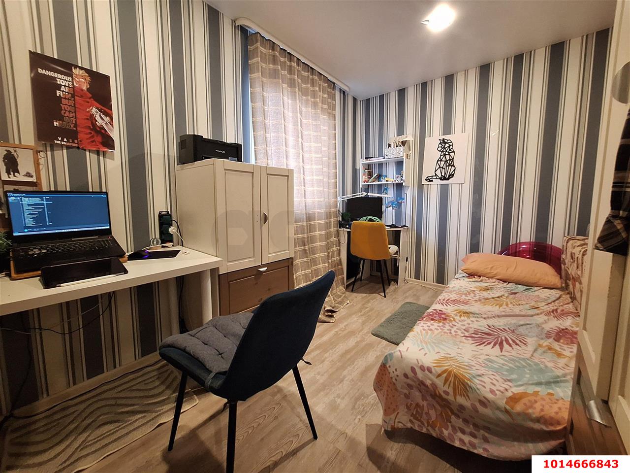 Фото №5: Дом 49 м² + 3 сот. - Козет, ул. Школьная, 12/2