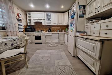 Фото №1: Дом 49 м² - Козет, ул. Школьная, 12/2