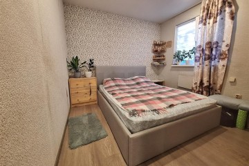 Фото №3: Дом 49 м² - Козет, ул. Школьная, 12/2