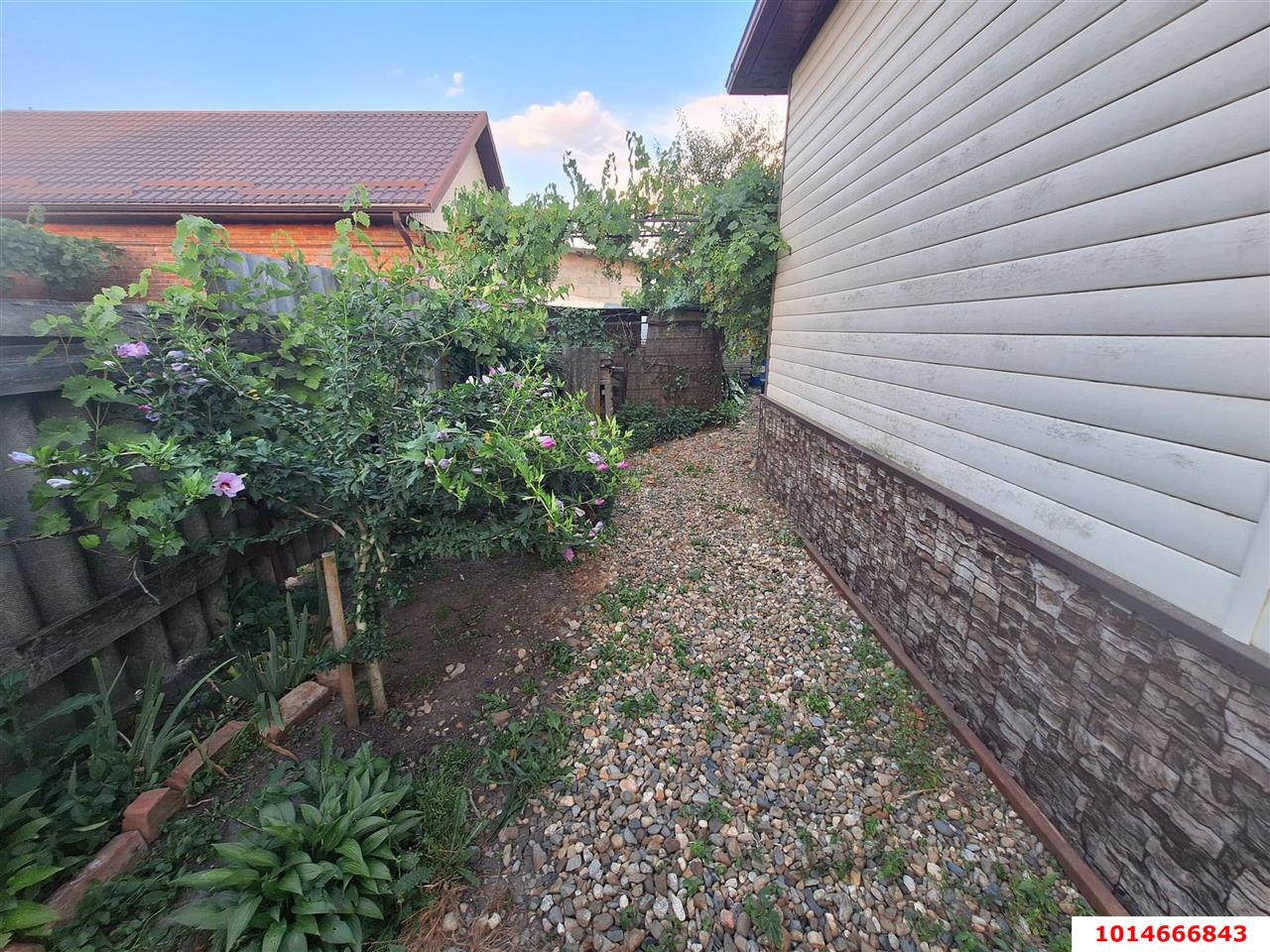 Фото №9: Дом 49 м² + 3 сот. - Козет, ул. Школьная, 12/2