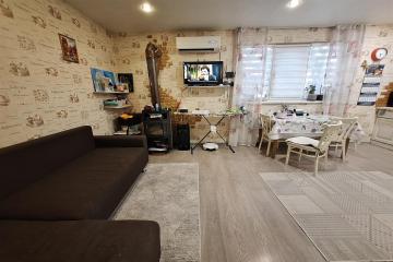 Фото №2: Дом 49 м² - Козет, ул. Школьная, 12/2