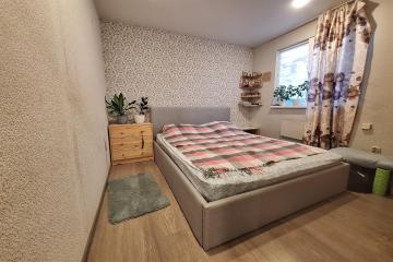 Фото №3: Дом 49 м² - Козет, ул. Школьная, 12/2