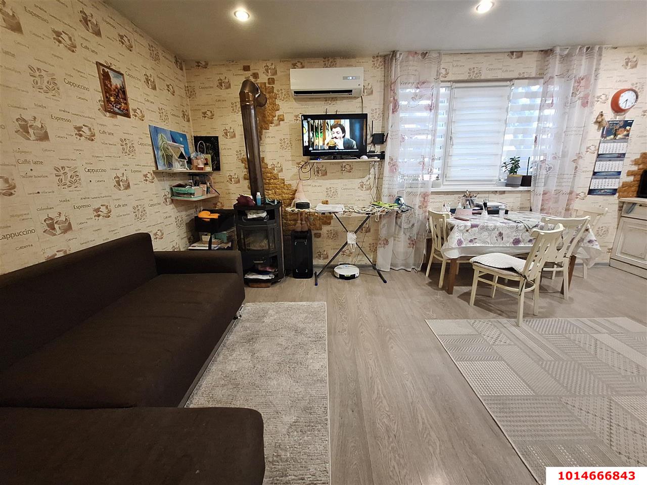 Фото №2: Дом 49 м² + 3 сот. - Козет, ул. Школьная, 9