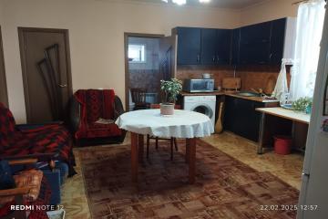 Фото №4: Дом 85 м² - Урожайное, мкр. Карасунский внутригородской округ, ул. Алычёвая, 108