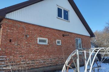 Фото №2: Дом 85 м² - Урожайное, мкр. Карасунский внутригородской округ, ул. Алычёвая, 108