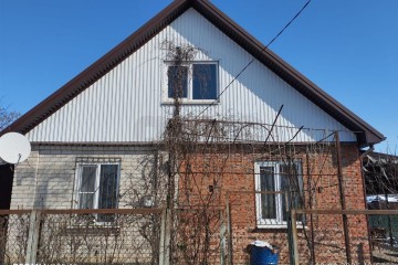 Фото №1: Дом 85 м² - Урожайное, мкр. Карасунский внутригородской округ, ул. Алычёвая, 108