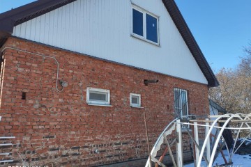 Фото №2: Дом 85 м² - Урожайное, мкр. Карасунский внутригородской округ, ул. Алычёвая, 108