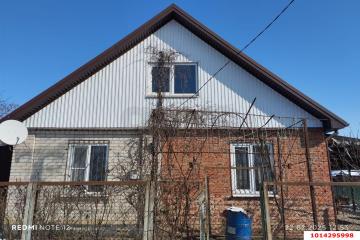 Фото №1: Дом 85 м² - Урожайное, мкр. Карасунский внутригородской округ, ул. Алычёвая, 108