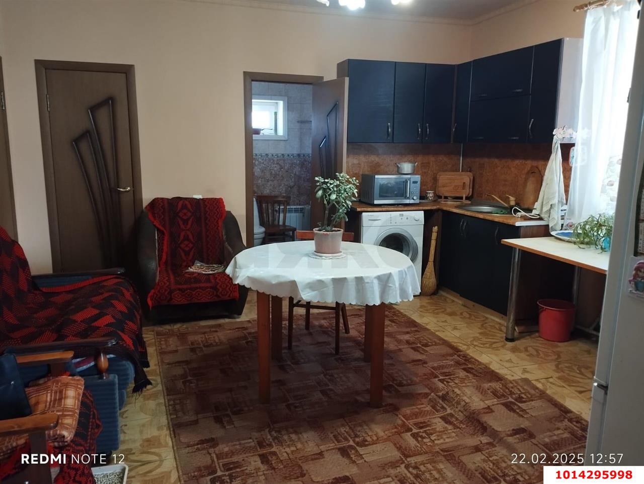 Фото №4: Дом 85 м² + 4 сот. - Урожайное, Карасунский внутригородской округ, ул. Алычёвая, 108