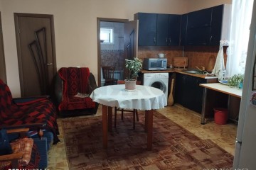 Фото №4: Дом 85 м² - Урожайное, мкр. Карасунский внутригородской округ, ул. Алычёвая, 108