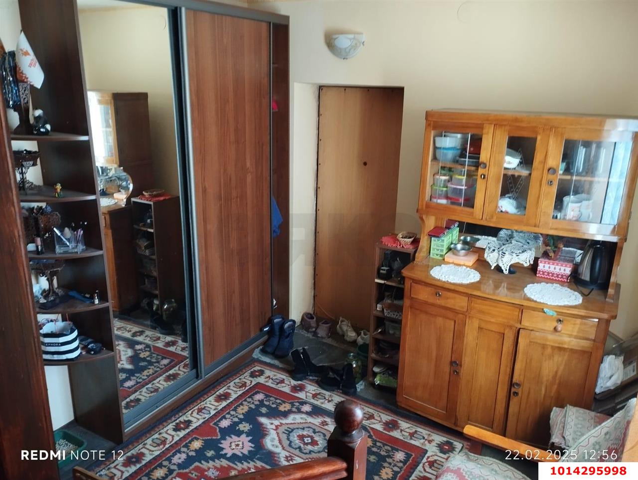 Фото №8: Дом 85 м² + 4 сот. - Урожайное, мкр. Карасунский внутригородской округ, ул. Алычёвая, 108