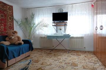 Фото №2: Дом 116 м² - Новолабинская, ул. Мира, 10