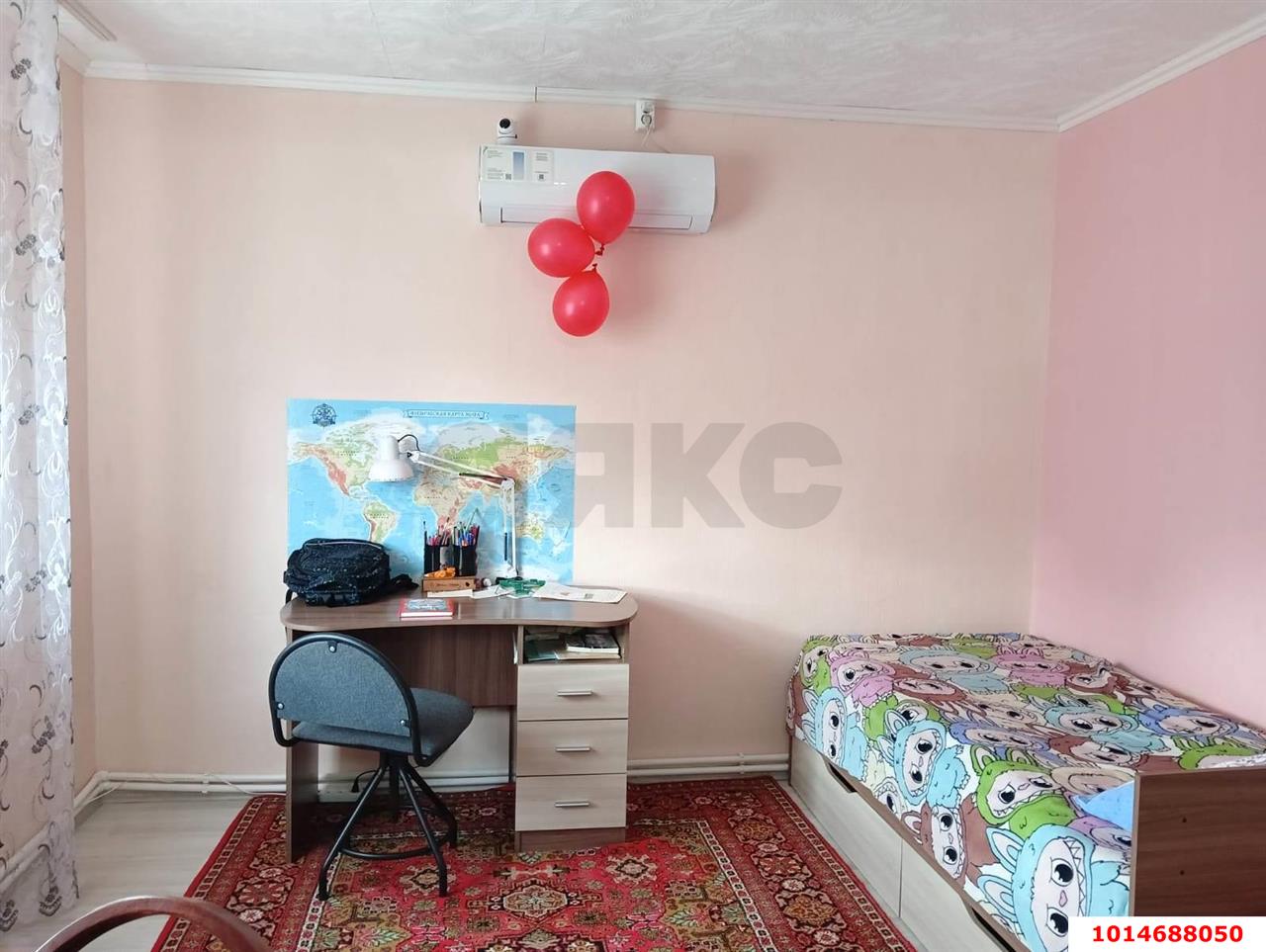 Фото №4: Дом 116 м² + 37.59 сот. - Новолабинская, ул. Мира, 10