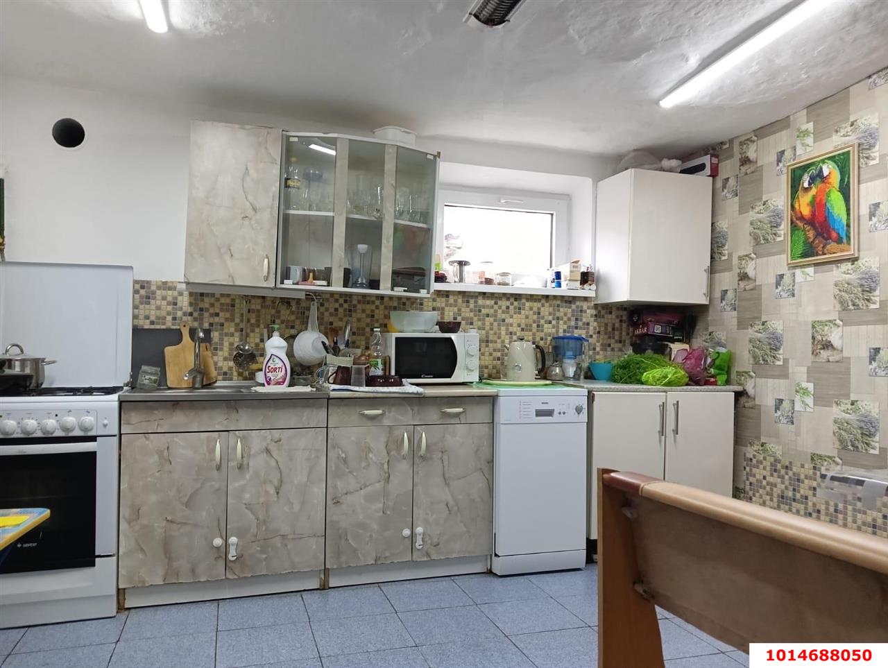 Фото №6: Дом 116 м² + 37.59 сот. - Новолабинская, ул. Мира, 10