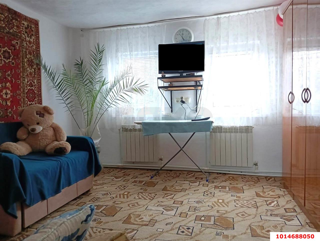 Фото №2: Дом 116 м² + 37.59 сот. - Новолабинская, ул. Мира, 10