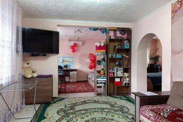 Фото №1: Дом 116 м² - Новолабинская, ул. Мира, 10