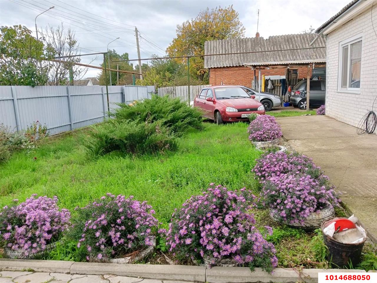 Фото №9: Дом 116 м² + 37.59 сот. - Новолабинская, ул. Мира, 10